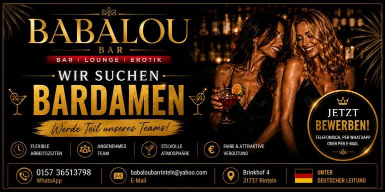 Bardamen Babalou