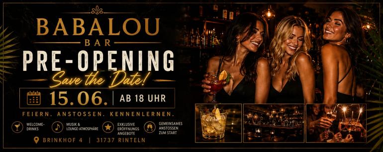 Babalou Bar