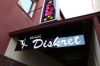 Bar Diskret Ambiente
