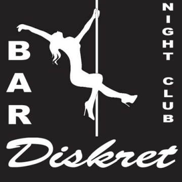 Bar Diskret Bar Diskret