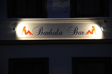 Barbula Bar Barbula Bar