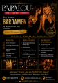 Bardamen gesucht