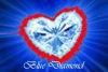 Blue Diamond