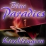 Blue Paradies