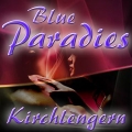 Blue Paradies