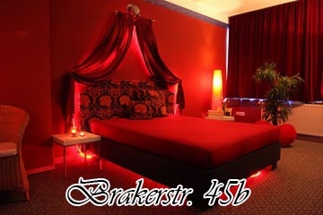 Brakerstr. 45b Brakerstr. 45b