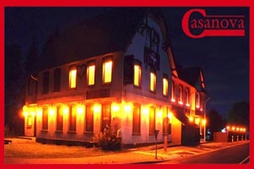 Casanova Club Casanova Club