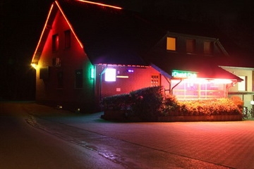 Chalet Club Ambiente Chalet Club Ambiente