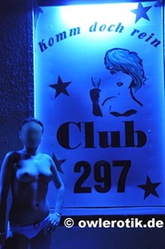 Club 297 Club 297