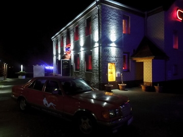 Club Comtesse Club Comtesse