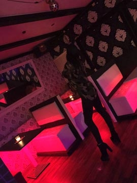 Club Steinegge Ambiente Club Steinegge Ambiente