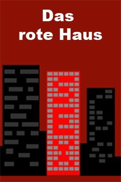 Das rote Haus Das rote Haus