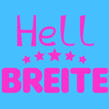 Hellbreite Hellbreite
