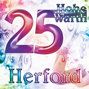 Hohe Warth 25 Hohe Warth 25
