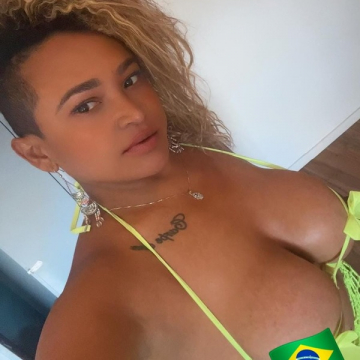 Katia Brazil