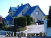 Kollegin gesucht