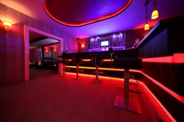 Moonlight Ambiente Moonlight Ambiente