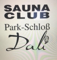 Parkschloss Dali