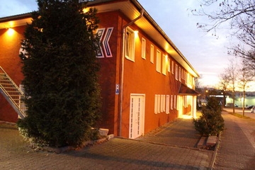 Relax Detmold 2.0 Ambiente Relax Detmold 2.0 Ambiente