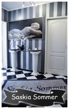Saskia Sommer Saskia Sommer