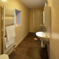 Surin Thai Massage Ambiente
