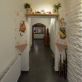 Surin Thai Massage Ambiente