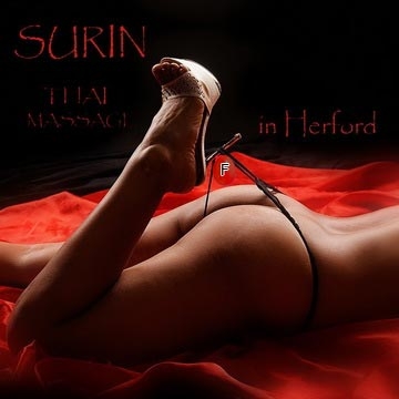 Surin Thai Massage Surin Thai Massage