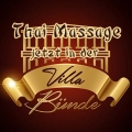 Thai Massage in der Villa Bünde