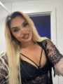 TS Arzu