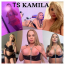 TS Kamilla TS Kamilla