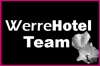 Werrehotel Team