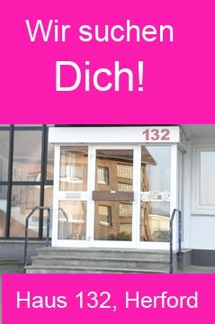 Wir suchen Dich! Wir suchen Dich!