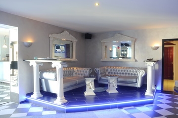 Zeus FKK Club Ambiente Zeus FKK Club Ambiente