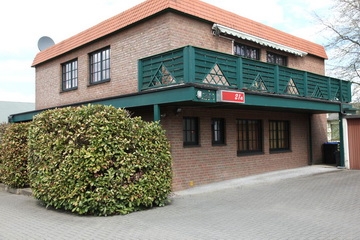 Zimmervermietung Kampstr. Zimmervermietung Kampstr.